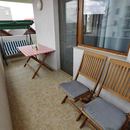 Apartament Enzo Apartment Navodari Luaran gambar