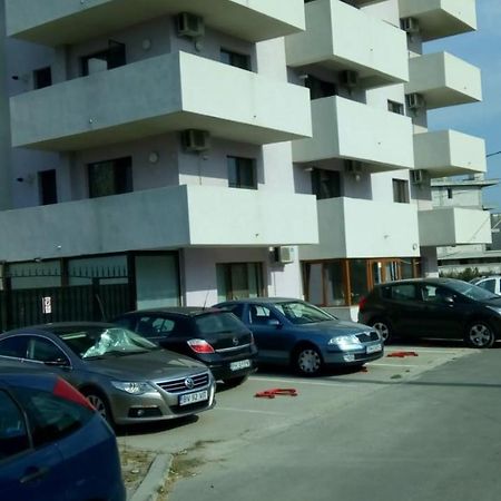 Apartament Enzo Apartment Navodari Luaran gambar