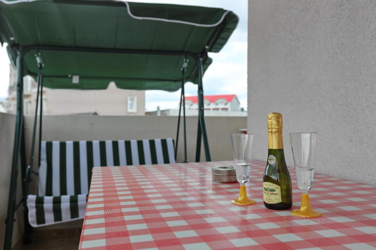 Apartament Enzo Apartment Navodari Luaran gambar