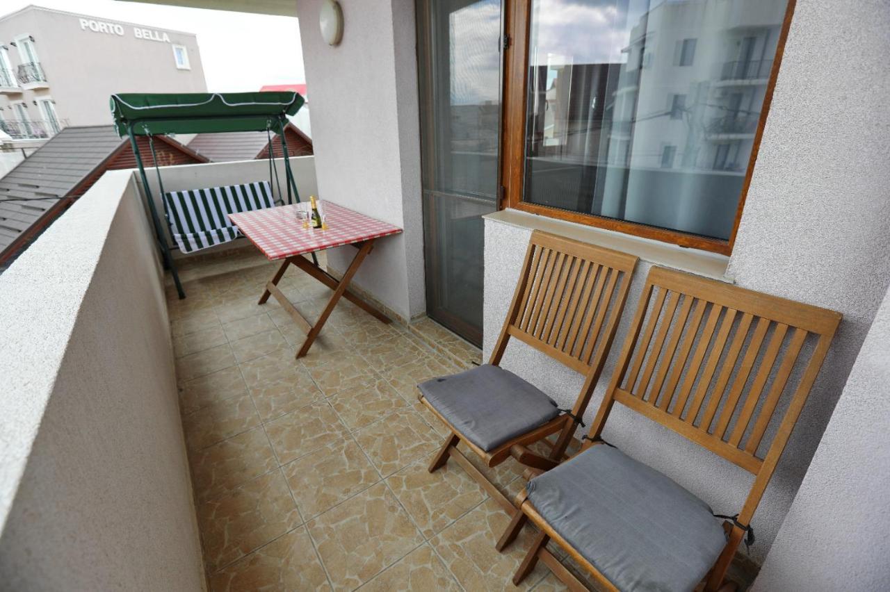 Apartament Enzo Apartment Navodari Luaran gambar