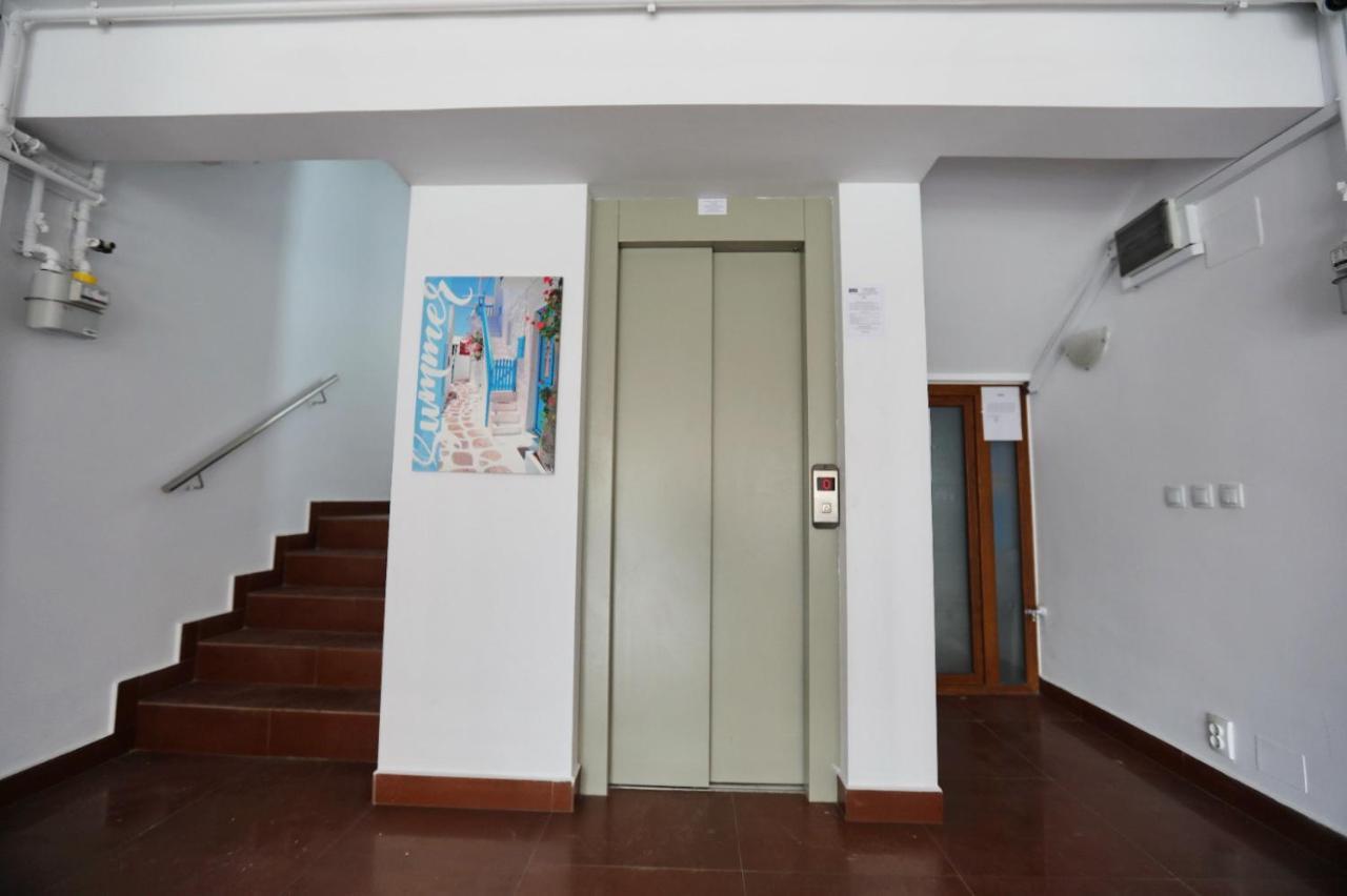Apartament Enzo Apartment Navodari Luaran gambar