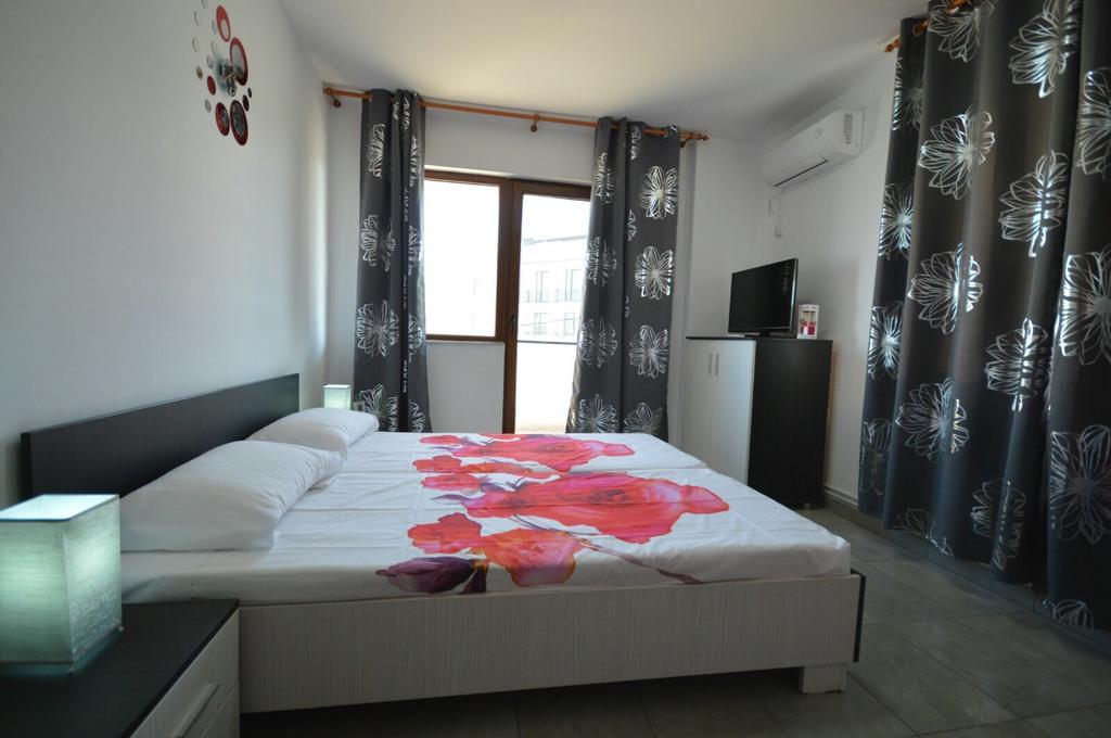 Apartament Enzo Apartment Navodari Luaran gambar