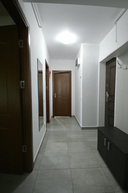 Apartament Enzo Apartment Navodari Luaran gambar