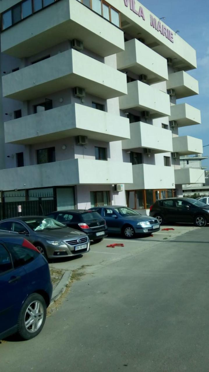 Apartament Enzo Apartment Navodari Luaran gambar