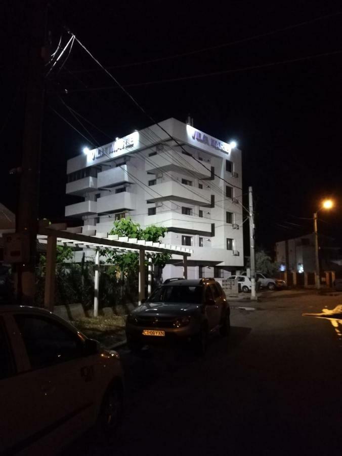 Apartament Enzo Apartment Navodari Luaran gambar